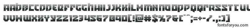 Шрифт Crazyivanhalf – шрифты для Sony Vegas Pro