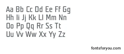 TeutonhellBold Font