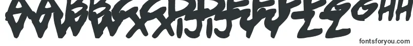 Adambital-fontti – hollantilaiset fontit