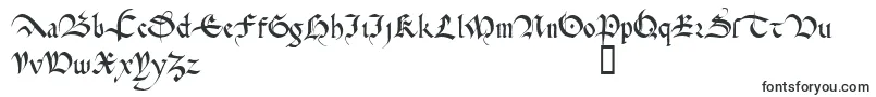 CadeaulxTM-Schriftart – Schriftarten, die mit C beginnen