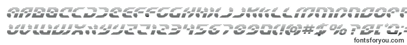 Starfighterboldgradital Font – Big Fonts