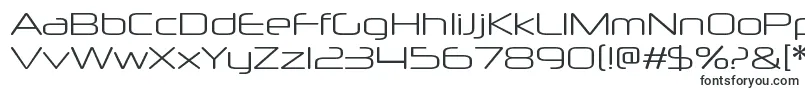 NeuropolxltRegular Font – Simple Fonts