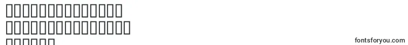 More about ChiliPepperDingbats Font ChiliPepperDingbats Font – Burmese Fonts