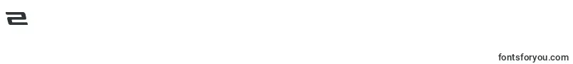 Fonte Phoenicialowercaseleft – fontes números 2