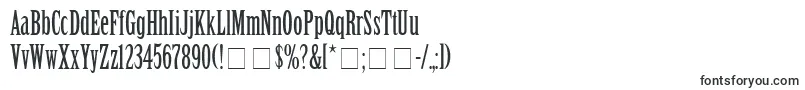 SentinalSsi-Schriftart – Typografische Schriften