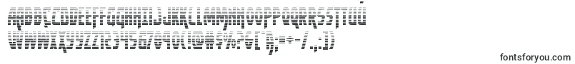 Yankeeclippergrad-fontti – Alkavat Y:lla olevat fontit