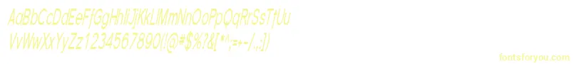 Florsn08 Font – Yellow Fonts