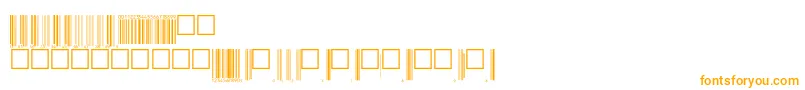 V200004 Font – Orange Fonts