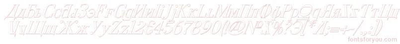 Cyberv2si Font – Pink Fonts