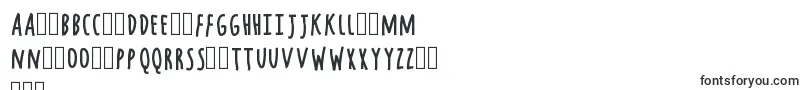 ChocolateWindows Font – Polish Fonts