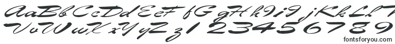 Eggshell61RegularTtext Font – Fonts for Windows