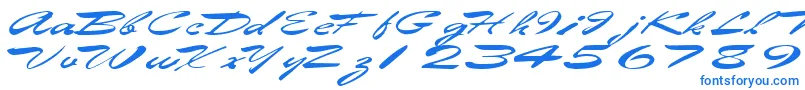 fuente Eggshell61RegularTtext – Fuentes Azules