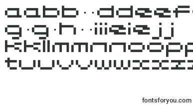 Somybmp047 font – maltese Fonts