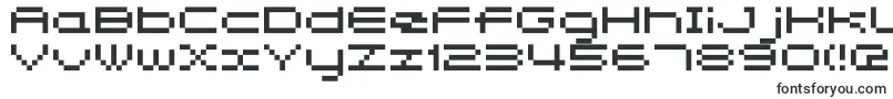 Somybmp047 Font – Fonts for Autocad