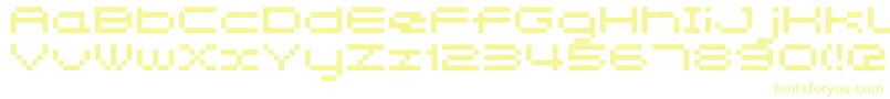 Somybmp047 Font – Yellow Fonts