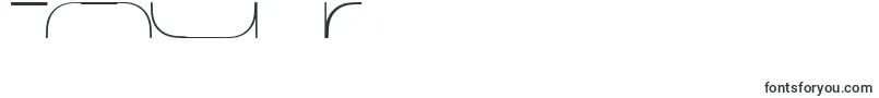 DatasymgdbNormal Font – Fonts for Numbers and Digits