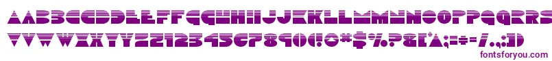 Discoduckhalf Font – Purple Fonts