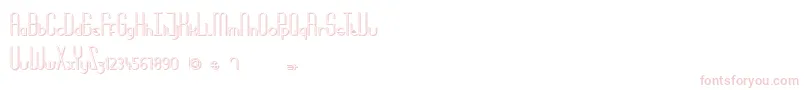 MoreBabydoll Font – Pink Fonts