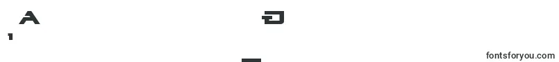 Cyberdyne Font – Kyrgyz Fonts