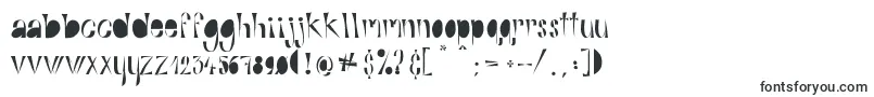 AlphabitsFat Font – Fonts for Microsoft Office