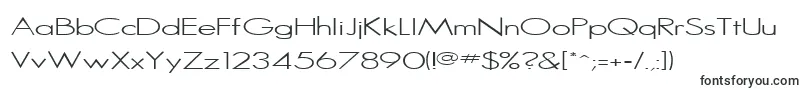 SansserifRegular Font – Fonts Starting with S