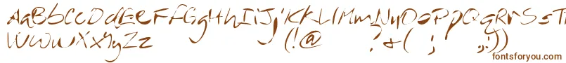 MtfRever Font – Brown Fonts