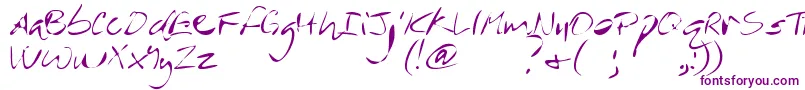 MtfRever Font – Purple Fonts