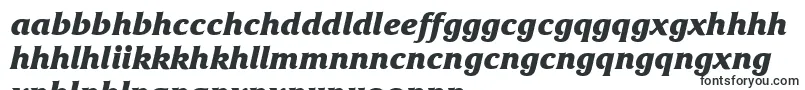 FrizquadratacttBolditalic Font – Zulu Fonts
