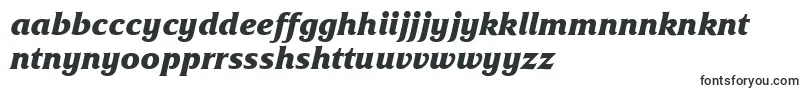 FrizquadratacttBolditalic Font – Kinyarwanda Fonts