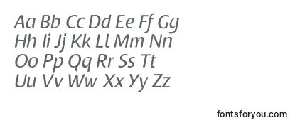 RaspoutineclassicTb Font