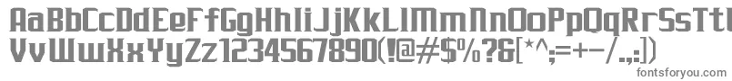 JLogRebellionSerifNormal Font – Gray Fonts