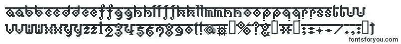 BmEthnoA17 Font – Fonts for Discord