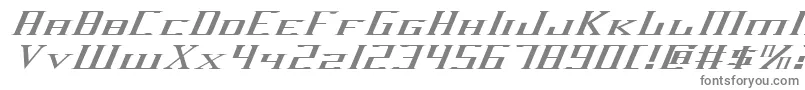 Darkwv2ei Font – Gray Fonts