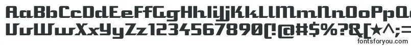 Staromat-fontti – Fontit Adobe Muselle