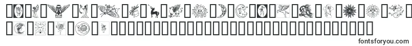 Thegoddess Font – Fonts for Google Chrome