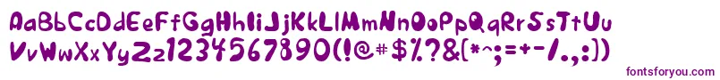 JapestylePlain Font – Purple Fonts