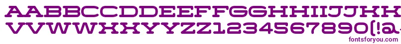 MenschoRegular Font – Purple Fonts