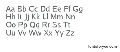 Luxisr Font