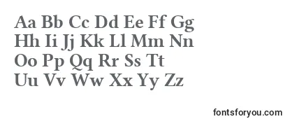 LinlibertineRb Font
