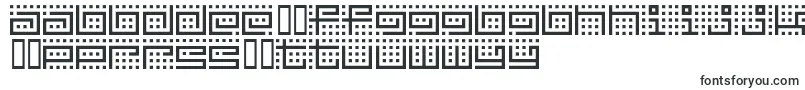 Bmkitchen Font – Yoruba Fonts