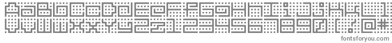 Bmkitchen Font – Gray Fonts