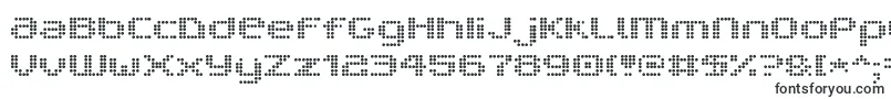 V5ProphitDot Font – Fonts for Google Chrome