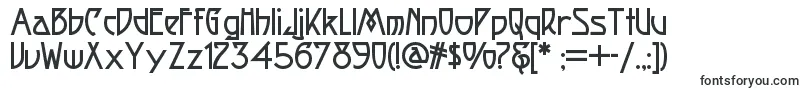 Fortunecookienf Font – Greco-Roman Fonts