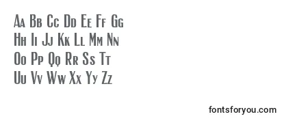 Rubricasmallcapsc Font