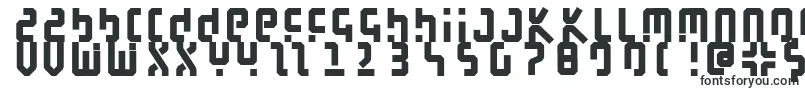 Bauhouse Font – Fonts for Adobe Illustrator