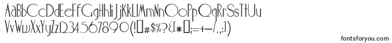 Maharlika Font – Fonts for Steam