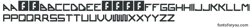 Ustura Font – Macedonian Fonts