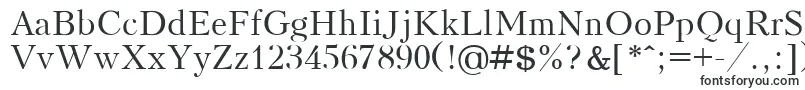 Шрифт KudrashovPlain.001.001 – шрифты для статусов