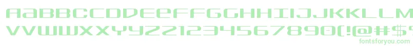 Sdflight Font – Green Fonts