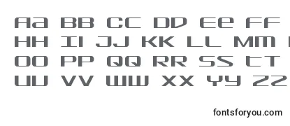 Review of the Sdflight Font
